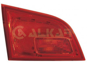 ALKAR 2261439 kombinuotas galinis žibintas 
 Kėbulas -> Šviesos -> Kombinuotas galinis žibintas/dalys -> Kombinuotas galinis žibintas
1222219