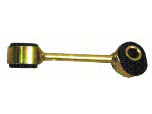 TRISCAN 8500 23608 šarnyro stabilizatorius 
 Ašies montavimas/vairavimo mechanizmas/ratai -> Stabilizatorius/fiksatoriai -> Savaime išsilyginanti atrama
210 320 21 89, 210 320 36 89