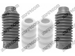 ORIGINAL IMPERIUM 50239 apsauginio dangtelio komplektas, amortizatorius
503372, 525435, 9646251480, 503372