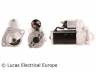 LUCAS ELECTRICAL LRS01732 starteris 
 Elektros įranga -> Starterio sistema -> Starteris
7700315522, 7711134603