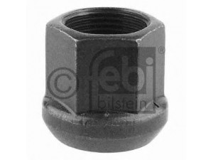 FEBI BILSTEIN 04237 rato veržlė; veržlė
02.5214.16.10