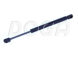 DOGA 2031773 dujinė spyruoklė, gaubtas 
 Kėbulas -> Dujinės spyruoklės
F81Z16C826AB, F81Z16C826AD