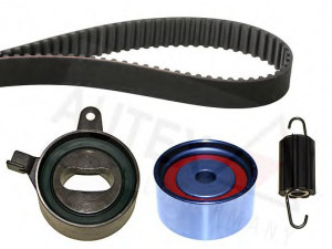AUTEX 702673 paskirstymo diržo komplektas 
 Techninės priežiūros dalys -> Papildomas remontas