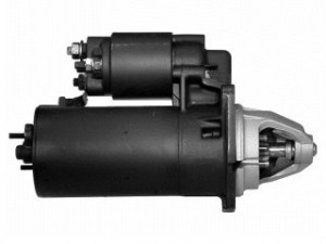 SPIDAN 1431 starteris 
 Elektros įranga -> Starterio sistema -> Starteris
12411308543, 12411312104, 12411312130