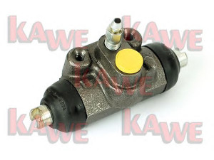 KAWE W4325 rato stabdžių cilindras 
 Stabdžių sistema -> Ratų cilindrai
B00126610, B00126610, B00126610A