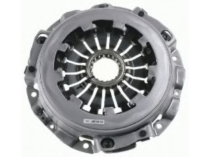 SACHS 3082 600 742 sankabos suspaudimo plokštelė 
 Sankaba/dalys -> Sankabos suspaudimo plokštelė
MD771744, MD771852