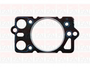 FAI AutoParts HG514 tarpiklis, cilindro galva 
 Variklis -> Cilindrų galvutė/dalys -> Tarpiklis, cilindrų galvutė
0605071570, 116760150803, 11676015080300