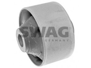 SWAG 90 94 1409 valdymo svirties/išilginių svirčių įvorė 
 Ašies montavimas/vairavimo mechanizmas/ratai -> Valdymo svirtis/pasukamosios svirties sujungimas -> Montavimas/sutvirtinimas
54584-38100