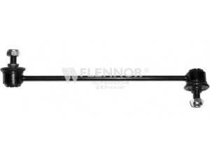 KAWE FL0053-H šarnyro stabilizatorius 
 Ašies montavimas/vairavimo mechanizmas/ratai -> Stabilizatorius/fiksatoriai -> Savaime išsilyginanti atrama
0K2N134170A