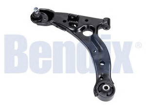 BENDIX 043320B vikšro valdymo svirtis 
 Ašies montavimas/vairavimo mechanizmas/ratai -> Valdymo svirtis/pasukamosios svirties sujungimas -> Vairo trauklės (valdymo svirtis, išilginis balansyras, diago
54500-17000