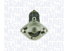 MAGNETI MARELLI 944280173000 starteris 
 Elektros įranga -> Starterio sistema -> Starteris
12412242702, 12412242703, 12412246571