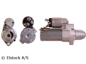 ELSTOCK 25-4208 starteris 
 Elektros įranga -> Starterio sistema -> Starteris
A2769062600