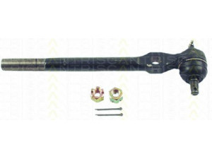 TRISCAN 8500 41001 skersinės vairo trauklės galas