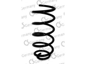 CS Germany 14.950.663 spyruoklė 
 Pakaba -> Spyruoklės
1J0 411 105 L, 1J0411105R, 1J0411105S