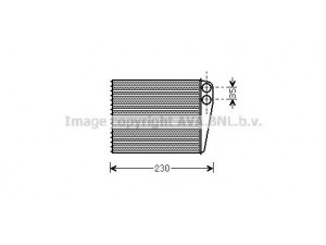 AVA QUALITY COOLING MS6465 šilumokaitis, salono šildymas 
 Šildymas / vėdinimas -> Šilumokaitis
1698300761, 3422666, 64113422666