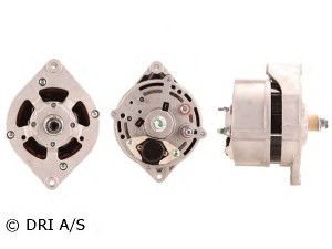 DRI 586110852 kintamosios srovės generatorius
AL81437