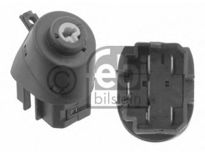 FEBI BILSTEIN 29878 uždegimo jungiklis 
 Elektros įranga -> Starterio sistema -> Starterių dalys
357 905 865, 6N0 905 865, 6N0 905 865 A