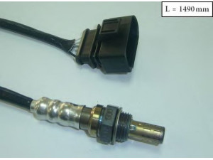 ACI - AVESA SLS-13313 lambda jutiklis 
 Išmetimo sistema -> Jutiklis/zondas
021 906 265 AQ, 021 906 265 AC