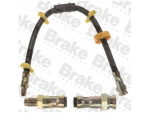Brake ENGINEERING BH773245 stabdžių žarnelė 
 Stabdžių sistema -> Stabdžių žarnelės
7549015, 7563848, 7568161, 7569161