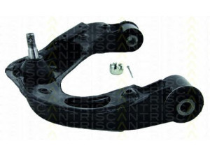 TRISCAN 8500 14550 vikšro valdymo svirtis 
 Ašies montavimas/vairavimo mechanizmas/ratai -> Valdymo svirtis/pasukamosios svirties sujungimas -> Vairo trauklės (valdymo svirtis, išilginis balansyras, diago
54525-EB30A