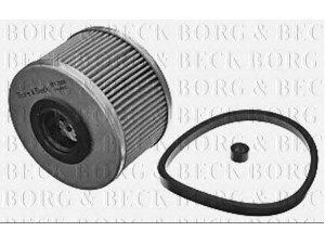 BORG & BECK BFF8088 kuro filtras 
 Techninės priežiūros dalys -> Papildomas remontas
7701043620