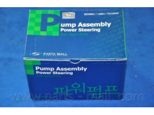 PARTS-MALL PPC-018 hidraulinis siurblys, vairo sistema 
 Vairavimas -> Vairo pavara/siurblys
96398992, P96398992