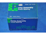 PARTS-MALL PPC-018 hidraulinis siurblys, vairo sistema 
 Vairavimas -> Vairo pavara/siurblys
96398992, P96398992
