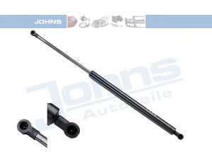 JOHNS 57 40 95-95 dujinė spyruoklė, bagažinė 
 Priedai -> Bagažinė/pakrovimo skyrius
7000510263, 8731 Q8