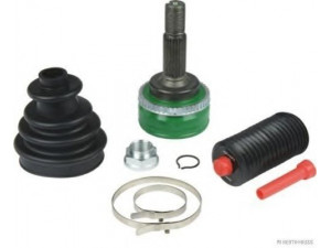 MAGNETI MARELLI 600000061410 jungčių komplektas, kardaninis velenas
43460-09520, 43470-09770, 43470-09780