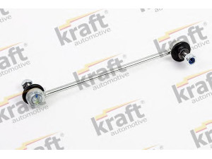 KRAFT AUTOMOTIVE 4302080 šarnyro stabilizatorius 
 Ašies montavimas/vairavimo mechanizmas/ratai -> Stabilizatorius/fiksatoriai -> Savaime išsilyginanti atrama
1004018, 1067818, 1135077, 1661237