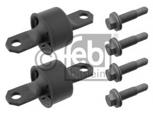 FEBI BILSTEIN 34249 ašies korpuso guolių komplektas 
 Ašies montavimas/vairavimo mechanizmas/ratai -> Ašies atrama/ašies korpusas/ašies montavimas -> Pasukamojo veleno sujungimas
1 061 670, 1 061 670 S1
