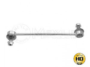 MEYLE 716 060 0016/HD šarnyro stabilizatorius 
 Ašies montavimas/vairavimo mechanizmas/ratai -> Stabilizatorius/fiksatoriai -> Savaime išsilyginanti atrama
1 763 714, 3C11-3B438-AC, 4 519 467