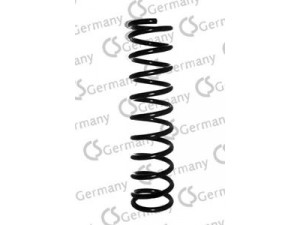 CS Germany 14.874.011 spyruoklė 
 Pakaba -> Spyruoklės
2210 2 934