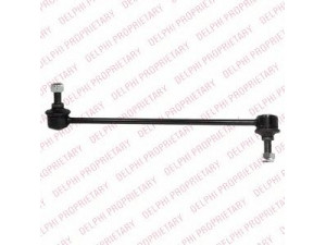 DELPHI TC2298 šarnyro stabilizatorius 
 Ašies montavimas/vairavimo mechanizmas/ratai -> Stabilizatorius/fiksatoriai -> Savaime išsilyginanti atrama
0K2N1-34-170A