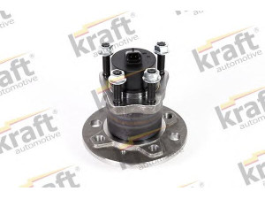 KRAFT AUTOMOTIVE 4101635 rato guolio komplektas 
 Ašies montavimas/vairavimo mechanizmas/ratai -> Rato stebulė/montavimas -> Rato guolis
0421000, 09120128, 16 04 003, 16 04 302
