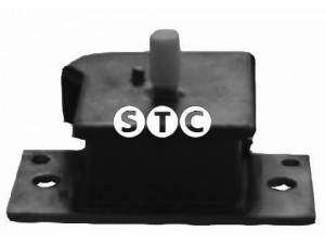 STC T404622 variklio montavimas 
 Variklis -> Variklio montavimas -> Variklio montavimo rėmas