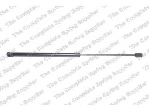 LESJÖFORS 8104253 dujinė spyruoklė, bagažinė 
 Priedai -> Bagažinė/pakrovimo skyrius
8X4827552