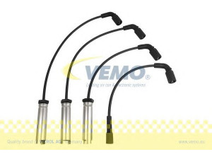 VEMO V51-70-0022 uždegimo laido komplektas 
 Kibirkšties / kaitinamasis uždegimas -> Uždegimo laidai/jungtys
96 305 387, 96 305 387