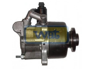WAT BMR69L hidraulinis siurblys, vairo sistema 
 Vairavimas -> Vairo pavara/siurblys
24666001