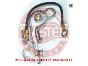MASTER-SPORT 851L-PR-PCS-MS kontakto pertraukiklis, skirstytuvas 
 Kibirkšties / kaitinamasis uždegimas -> Degimo skirstytuvas/dalys
30.3706800