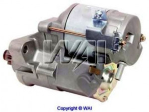 WAIglobal 17273N starteris
31200P30005, 31200PR4003, 31200PR4A01