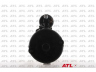 ATL Autotechnik A 10 940 starteris 
 Elektros įranga -> Starterio sistema -> Starteris
068 911 023 D, 068 911 023 DX, 068 911 023 J