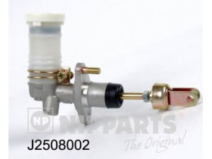 NIPPARTS J2508002 pagrindinis cilindras, sankaba 
 Sankaba/dalys -> Sankabos valdymas -> Pagrindinis cilindras
23810-65D00