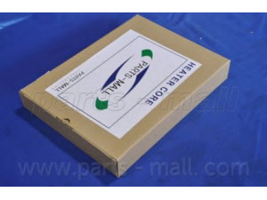 PARTS-MALL PXNHC-008 šerdis, radiatorius
96539642, 96650492, 96887038, P96539642
