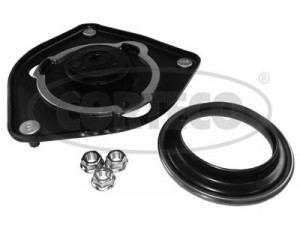 CORTECO 80005420 pakabos statramsčio atraminis guolis 
 Ašies montavimas/vairavimo mechanizmas/ratai -> Montavimas, pakabos statramstis
31 30 6 758 309, 31 31 1 495 698