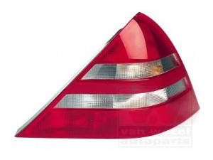 VAN WEZEL 3013922U kombinuotas galinis žibintas 
 Elektros įranga -> Šviesos -> Kombinuotas galinis žibintas/dalys -> Kombinuotas galinis žibintas
1708200464, 1708201664, A1708200464