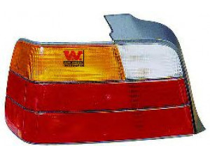 VAN WEZEL 0640931 kombinuotas galinis žibintas 
 Elektros įranga -> Šviesos -> Kombinuotas galinis žibintas/dalys -> Kombinuotas galinis žibintas
63211387361