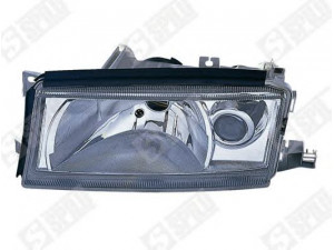 SPILU 328034 priekinis žibintas 
 Kėbulas -> Priekinis žibintas/dalys -> Priekinis žibintas/įterp.
1U1941018A