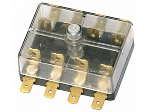 HELLA 8JD 002 294-081 saugiklių dėžė
Q 10600 22940 31, 1 106 194 7, 11 061 947