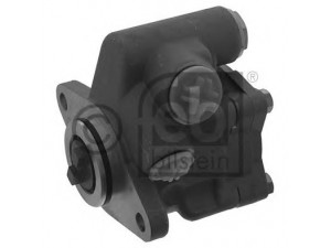 FEBI BILSTEIN 39326 hidraulinis siurblys, vairo sistema 
 Vairavimas -> Vairo pavara/siurblys
81.47101.6031, 81.47101.6039, 81.47101.6040